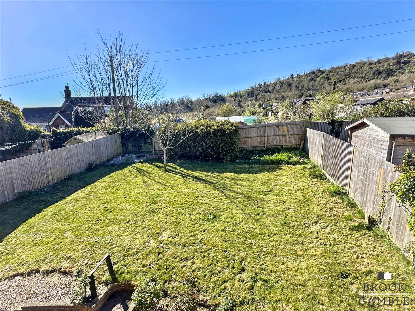 3 Bedroom House. Filching Road in Eastbourne,  18